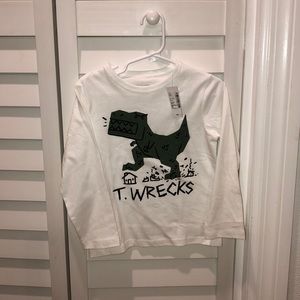 Children’s Place Graphic Tee